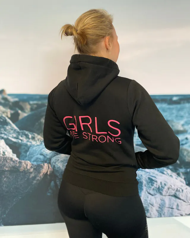 NANCY hettejakke
