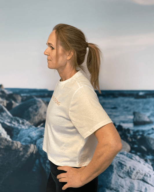 Hovedbilde LINDA Crop top