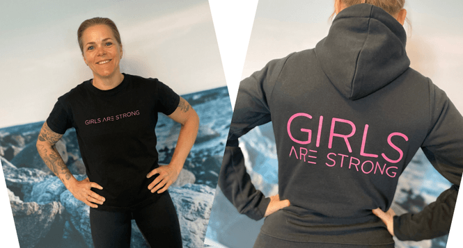 Hovedbilde NANCY & DIANE