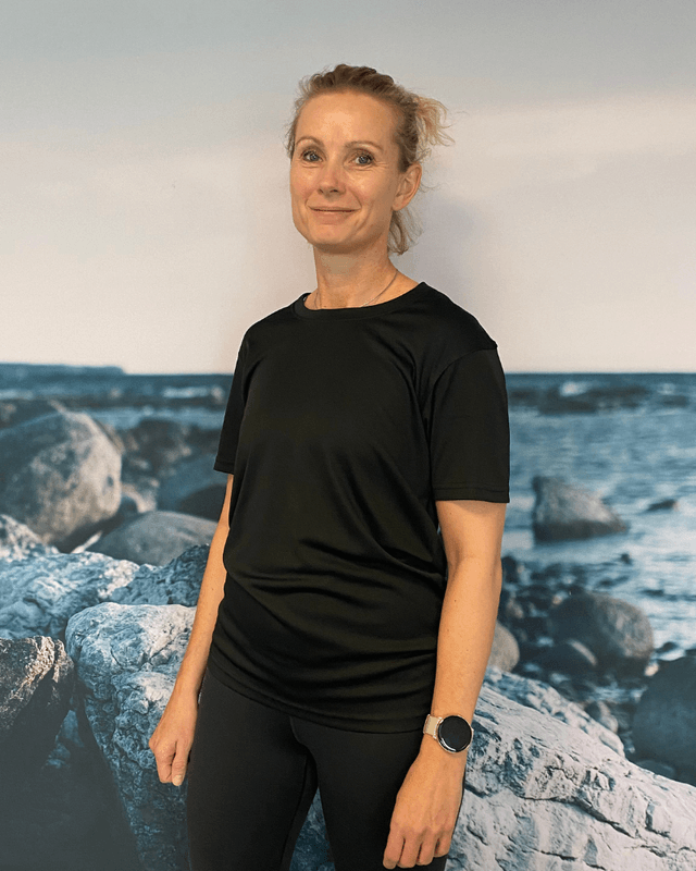 ANNIE active T