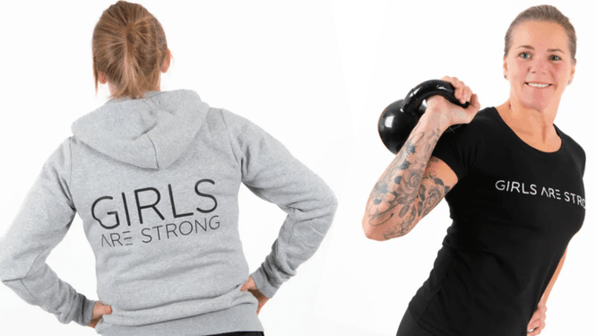 Hovedbilde BARBARA & ELIZABETH